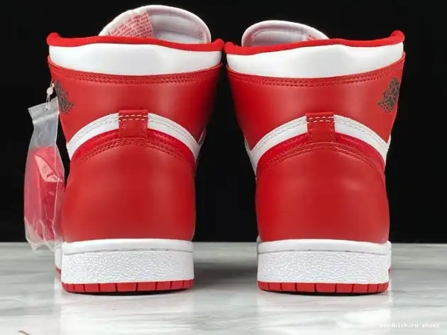 Cheap 'New Beginnings' Air OG Jordan CQ4921-601 Retro High 1 '85 0516